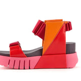 United Nude Delta Run Sandal J138