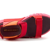 United Nude Delta Run Sandal J138