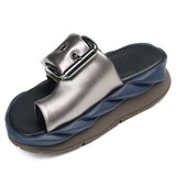 4CCCCEES Mellow Glow Sandal J125