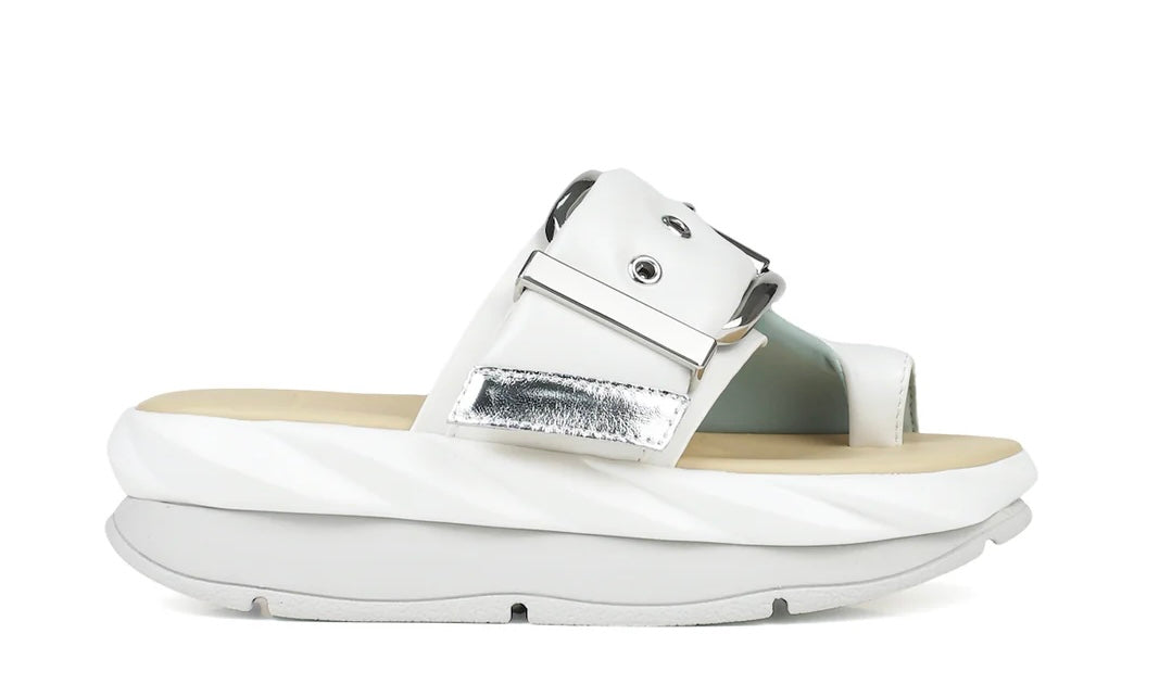 4CCCCEES Mellow Glow Sandal J133