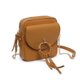 Moda Luxe Addison Crossbody