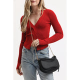 Moda Luxe Belinda Crossbody