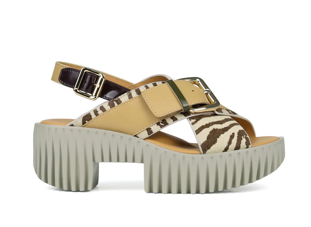 4CCCCEES Plia Juno Sandal J131