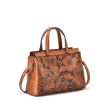 Mellow World Satchel