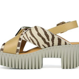 4CCCCEES Plia Juno Sandal J131