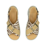 4CCCCEES Plia Juno Sandal J131