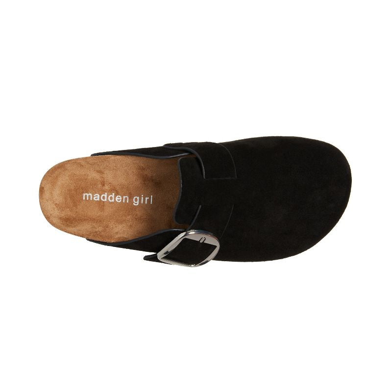 Madden Girl Cutiepiie Platform Clog M095