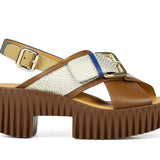 4CCCCEES Plia Juno Sandal J127