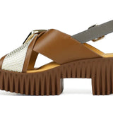 4CCCCEES Plia Juno Sandal J127