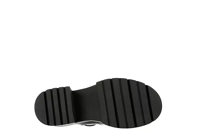Madden Girl Thrivee Platform Mary Jane M101