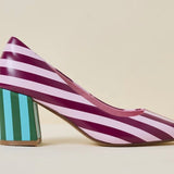 Charlotte Stone Estee Heel J120
