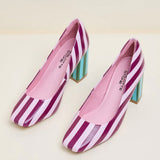 Charlotte Stone Estee Heel J120