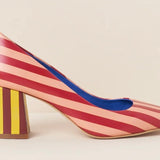 Charlotte Stone Estee Heel J122