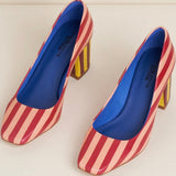 Charlotte Stone Estee Heel J122