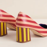 Charlotte Stone Estee Heel J122