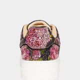 Betsey Johnson Sidny Platform Sneaker M140