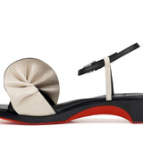 4CCCCEES Follin Poppy Sandal J137