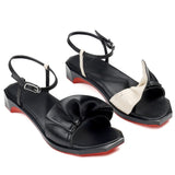 4CCCCEES Follin Poppy Sandal J137