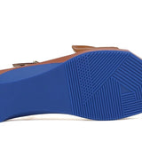 4CCCCEES Follin Poppy Sandal J129