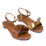 4CCCCEES Follin Poppy Sandal J129