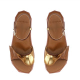 4CCCCEES Follin Poppy Sandal J129