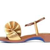 4CCCCEES Follin Poppy Sandal J129