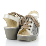 Fly London Yuta Sandal J124