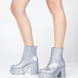 Melissa Nubia II Boot E194