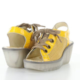 Fly London Yuta Sandal J134