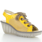 Fly London Yuta Sandal J134