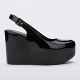 Melissa Groovy Wedge E175