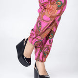 Melissa Groovy Wedge E175