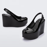 Melissa Groovy Wedge E175