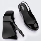 Melissa Groovy Wedge E175