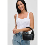 Urban Expressions Lita Crossbody