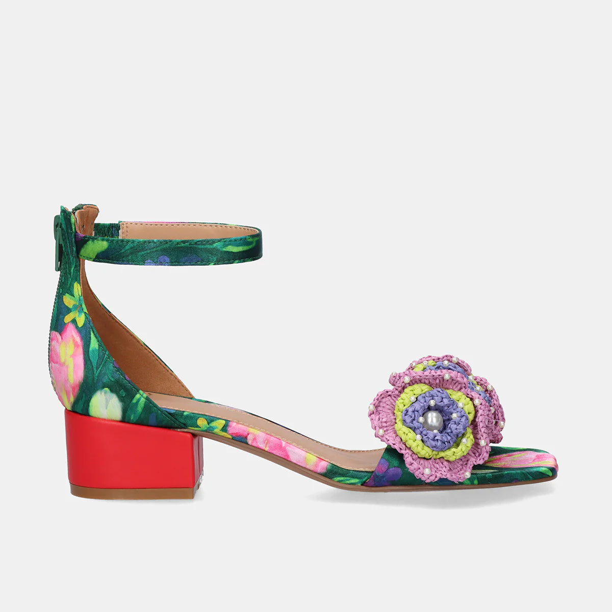 Exe Capri Sandal R113