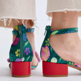 Exe Capri Sandal R113