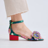 Exe Capri Sandal R113