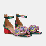 Exe Capri Sandal R113