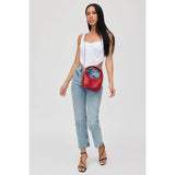 Urban Expressions Lita Crossbody