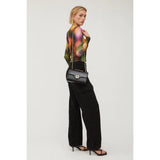 Urban Expressions Bonvue Crossbody