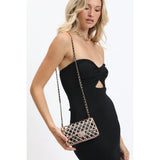 Urban Expressions Georgina Evening Bag