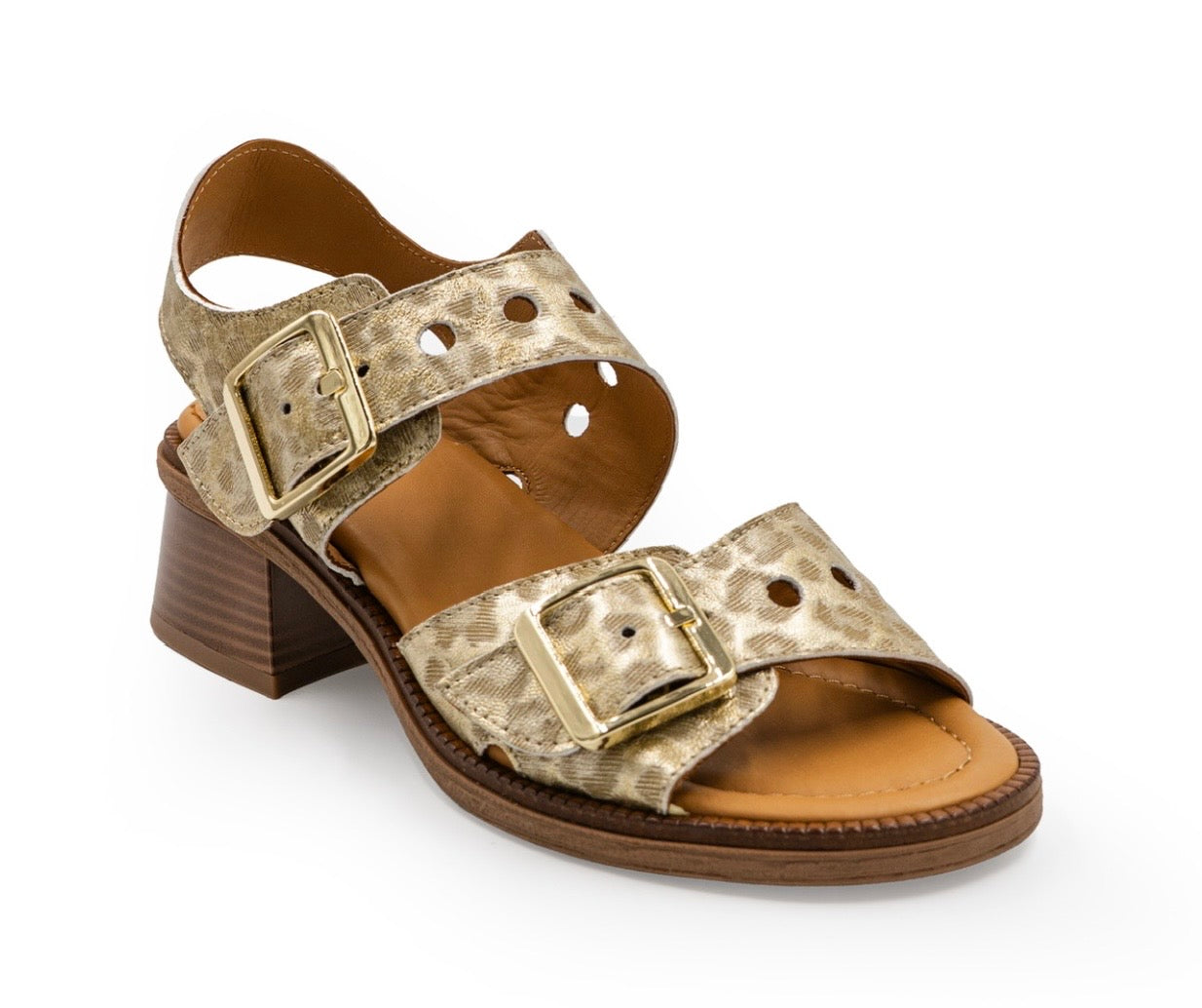 Casta Unika Sandal J147