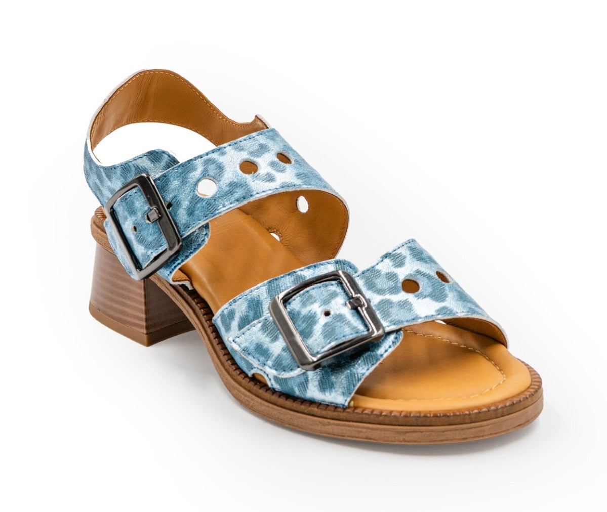 Casta Unika Sandal J149