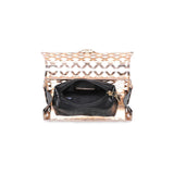 Urban Expressions Georgina Evening Bag