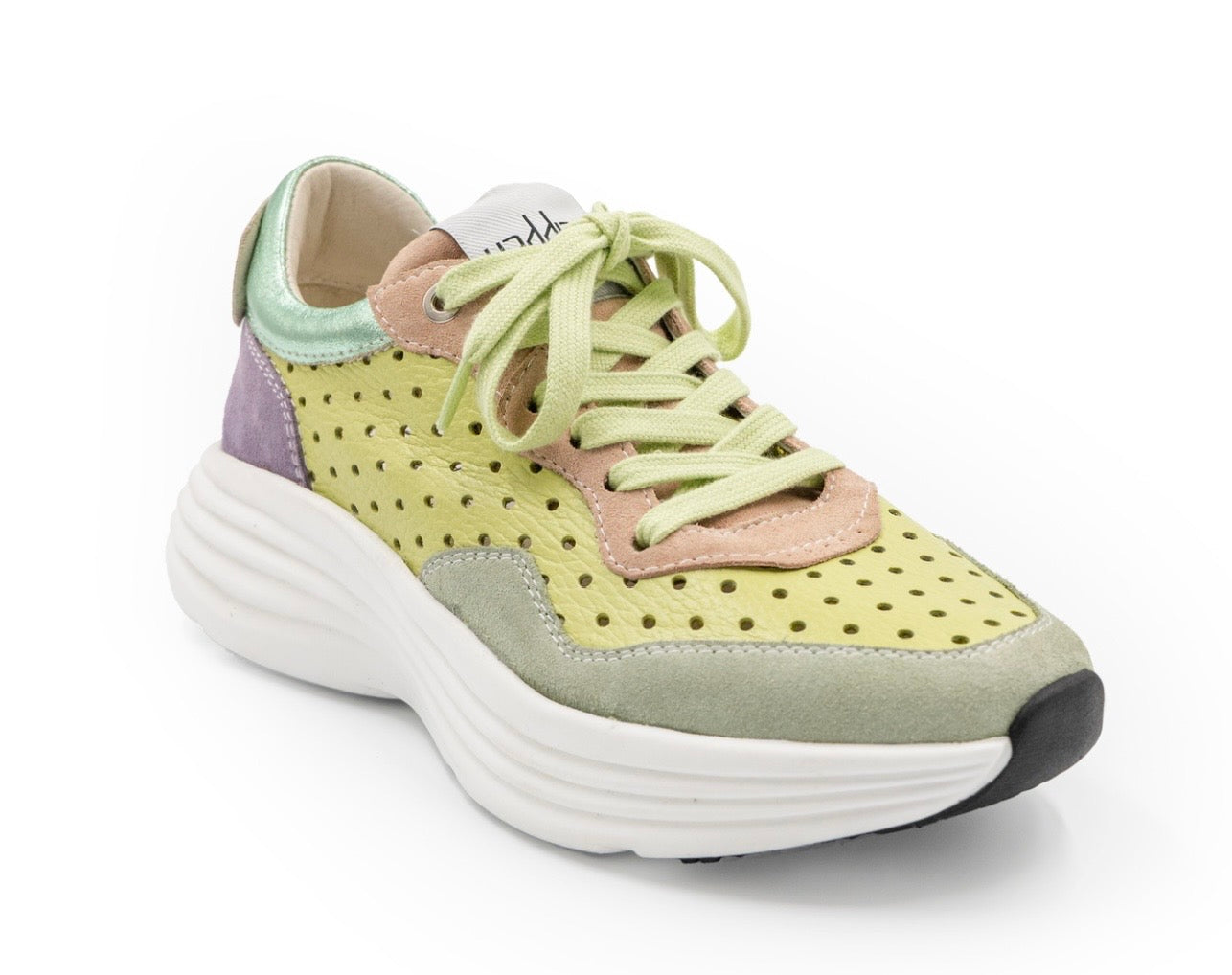Vaddia Victoria 211 Sneaker J144