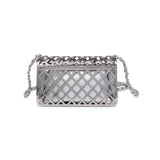 Urban Expressions Georgina Evening Bag