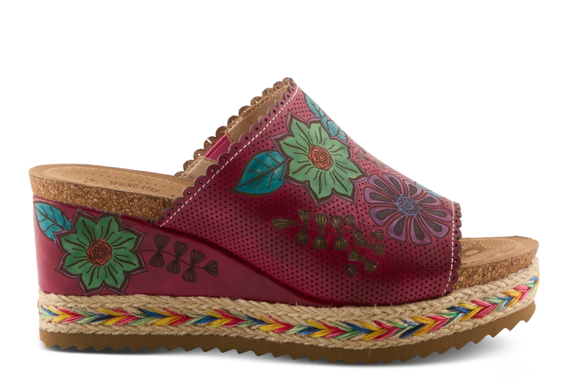 L’Artiste Delraybeach Sandal J150