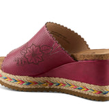 L’Artiste Delraybeach Sandal J150