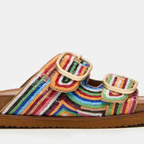Steve Madden Tourist Sandal R115